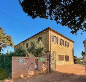 Podere al Fico B&B Collemezzano